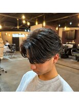 オーバー 町田店(OVER)&nbsp;センターパート