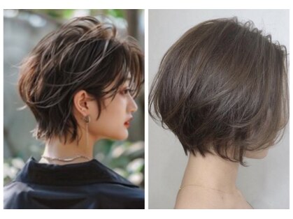レーヴ(Reve)の写真