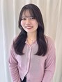 ネオリーブ チロル 横浜西口店(Neolive CiroL.) 我那覇 優希