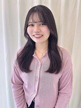 ネオリーブ チロル 横浜西口店(Neolive CiroL.) 我那覇 優希