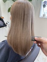 アオカマクラ(a-o Kamakura)&nbsp;ミルクティー