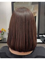 パレータ(PALETA)&nbsp;ストレートボブ