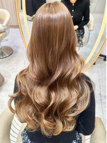 ロンド アンブル 四条烏丸(Lond ambre) 岩原朋也/艶カラー/韓国ヘア/京都縮毛矯正/京都髪質改善