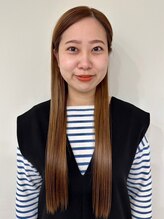 マッシュマシェラ(MASHU MACHELA)&nbsp;中谷 早希