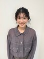イレス 札幌円山店(IRESU) 寺下 エミカ
