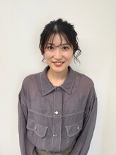 イレス 札幌円山店(IRESU) 寺下 エミカ