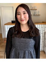 アンレッグス(ann LEGS)&nbsp;艶グレージュ