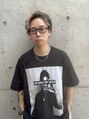 シピ バイ ブレス(shipi. by brace) 矢代 昇大