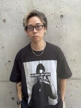 シピ バイ ブレス(shipi. by brace) 矢代 昇大