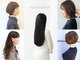 ヘアメンテ(Hairmainte)の写真
