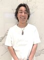 アヴァンスクロス あべのルシアス店(AVANCE.CROSS) 山本 康司