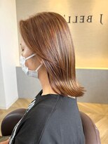 ジェイベルズ(J BELL'S)&nbsp;ナチュラルハイライト