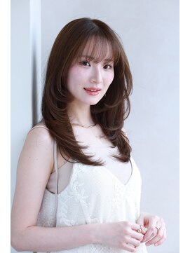 キッカ 朝日ヶ丘(CHICCA) フェイスレイヤー