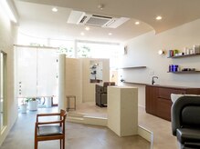 ニート(NEAT)の雰囲気（店内）