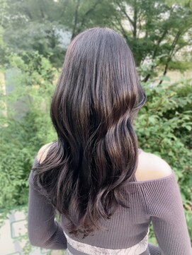 ローレルバイアイリス(Rourel by ailis) 池袋/池袋駅/ショート/ボブ/レイヤー/ヘッドスパ/顔周り