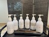 【当店人気メニュー】カット+カラー+ケアプロ超音波トリートメント　￥9900