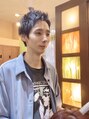 ミリュウ(Milieu) 碓井 亮太