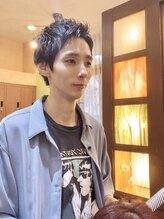 ミリュウ(Milieu) 碓井 亮太