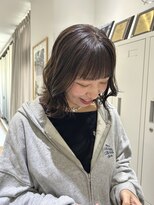 ジーナ 福岡天神(Zina) 《Zina福岡天神》ベージュカラー