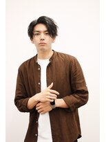 ビアンコ(BlANCO)&nbsp;ニュアンスパーマ