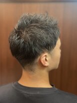 ヒロギンザ 難波店(HIRO GINZA)&nbsp;アップバング