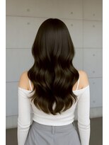 グリット ヘアープラス(grit.HAIR|+)&nbsp;【grit.】暗髪 × レイヤー