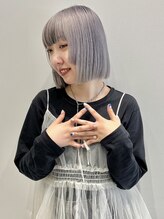 ヨーク(yoke)&nbsp;AIKA 