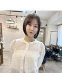 【wion 森下】シースルーバング