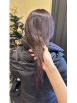 ケア アンド デザイン ココロ(care&design KOKORO)&nbsp;深みpurple