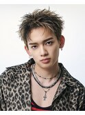 スウィングショート