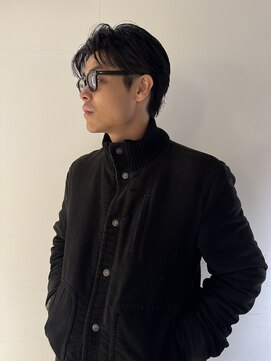 メンズショート