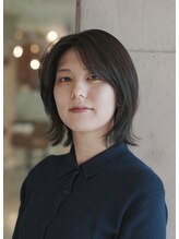 カインド 南青山(hair&make up KIND)&nbsp;田口 姫香