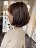 タンバルモリ艶カラー