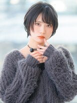 ヴィアラ 自由が丘(VIALA) 【VIALA 自由が丘】ショート×レイヤー