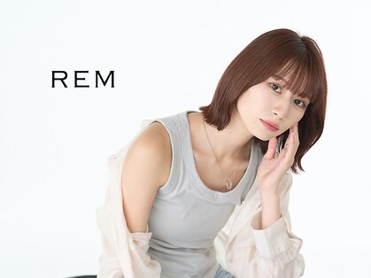 レム 溝の口(REM)の写真