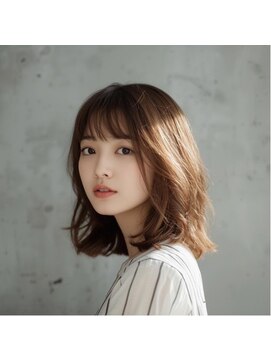 アンサ 城陽寺田店(ANSA) ミディアム