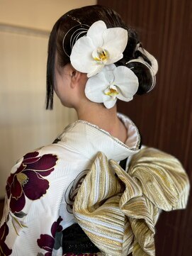 エフプロモーションフローラ(FLORA) はたちの集い