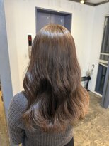 ジュール 池袋(Joule)&nbsp;明るめグレージュ