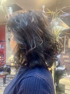 パピヨン(PAPILLON) 30代/40代/50代/ミセス/ショート