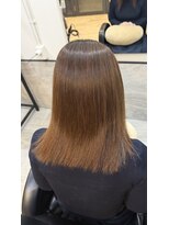 アルトラ(ALTLA)&nbsp;縮毛矯正