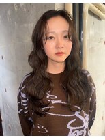 クレン(CLENN)&nbsp;natural brown