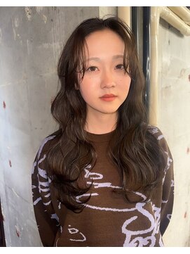 クレン(CLENN) natural brown