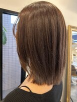 ローレン(Loren)&nbsp;ミディアム酸性縮毛矯正