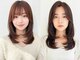 ユニットコンプレックス 名取店(UNIT complex)の写真/再現性の高さとデザイン力が人気の秘密。似合わせに直結する顔まわりのカットはお任せください♪