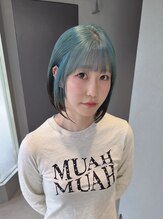 ルシティ(Le City)