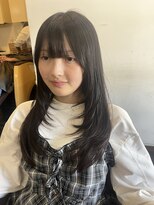 サクラ 長岡店(SAKURA)&nbsp;レイヤーカット