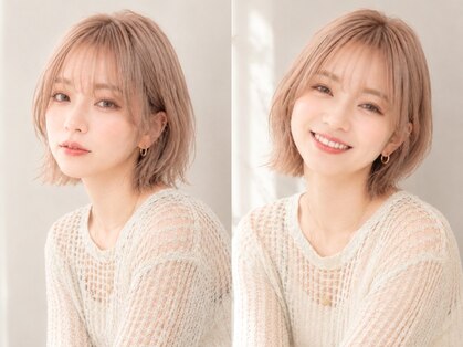 ミミ ブランシェ(Mimi Branche)の写真