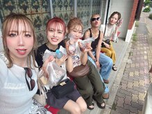 スーペリオル(SuPerior)の雰囲気(女性スタッフのみの在籍で、丁寧な接客が話題です♪)