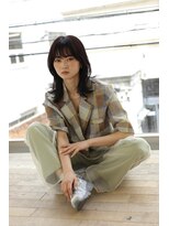 スーリール 博多店(Sourire)&nbsp;レイヤースタイル