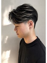 ラッドヘアー(LAD HAIR)&nbsp;20代30代40代50代/フェザーショート